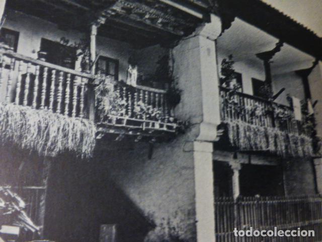 Coleccionismo: UDIAS CANTABRIA ANTIGUO HUECOGRABADO