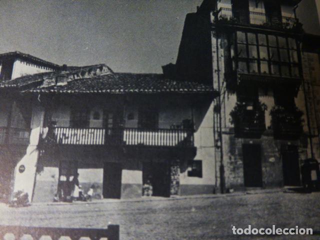 Collectionnisme: COMILLAS CANTABRIA ANTIGUO HUECOGRABADO