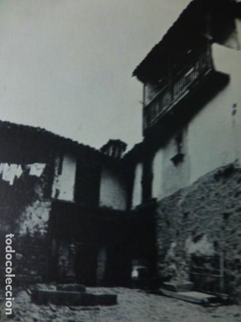 Collectionnisme: POTES CANTABRIA ANTIGUO HUECOGRABADO