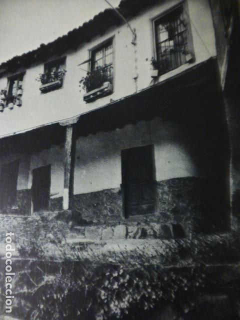 Collezionismo: POTES CANTABRIA ANTIGUO HUECOGRABADO