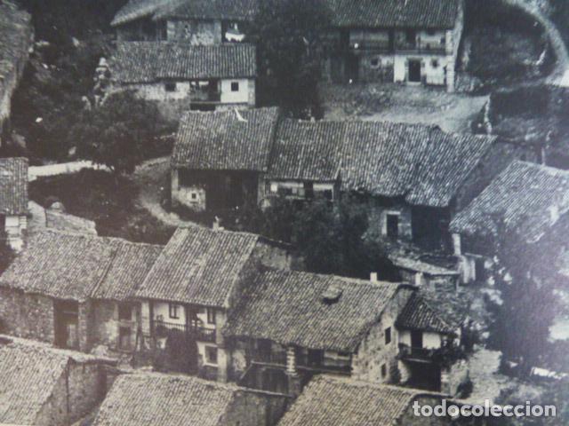 Collectionnisme: COSIO CANTABRIA ANTIGUO HUECOGRABADO