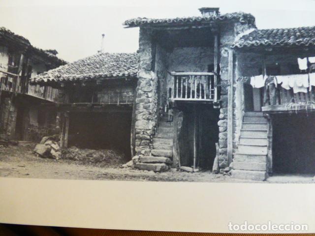 Collezionismo: CARMONA CANTABRIA ANTIGUO HUECOGRABADO
