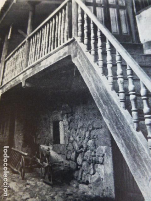 Coleccionismo: CARMONA CANTABRIA ANTIGUO HUECOGRABADO