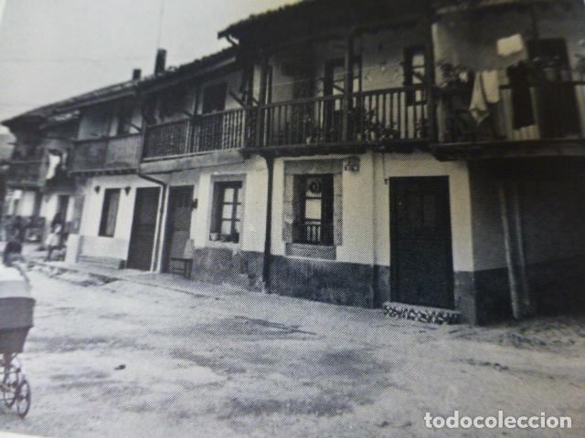Collectionnisme: CABEZON DE LA SAL CANTABRIA ANTIGUO HUECOGRABADO