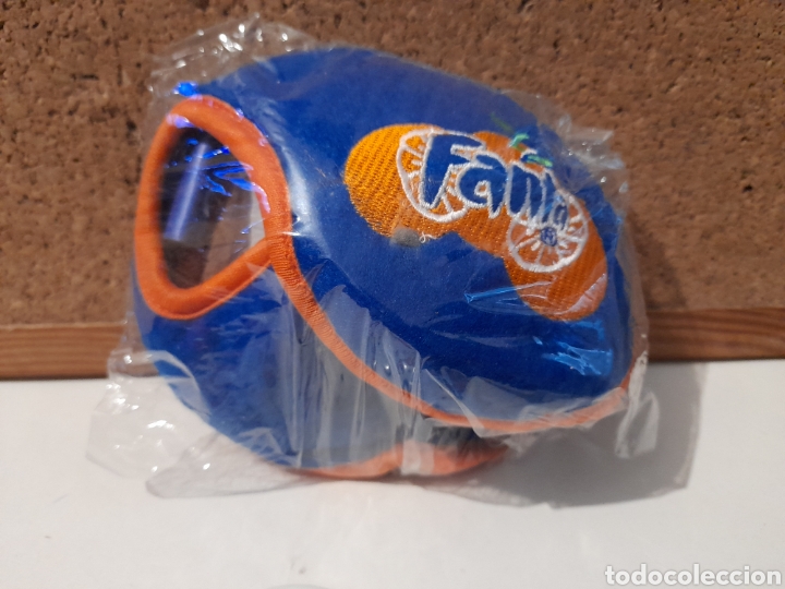 Coleccionismo: Lote de FANTA - Foto 2