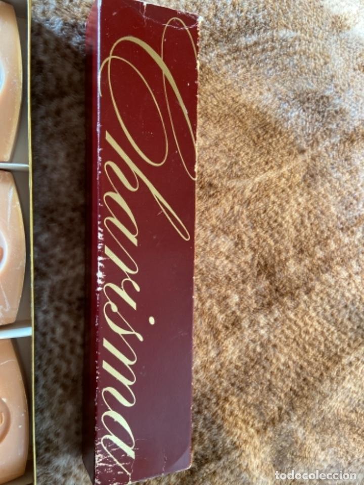 Coleccionismo: Caja de jabones avon - Foto 2