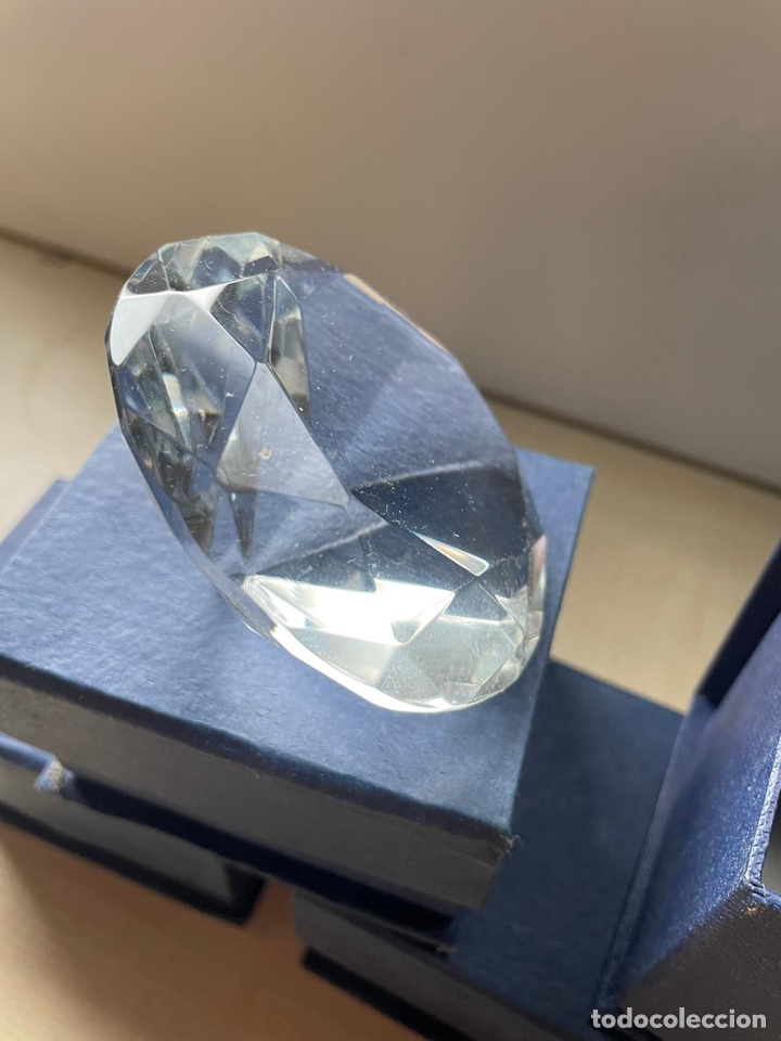 Coleccionismo: Lote de diamantes souvenirs - Foto 3