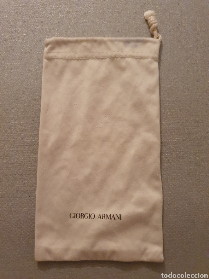 bolsa funda gafas giorgio armani Buy Other collectible objects