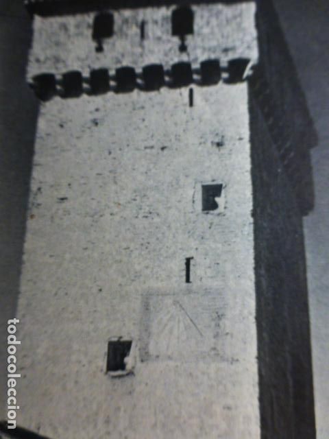 Collezionismo: BENAVITES VALENCIA ANTIGUA LAMINA HUECOGRABADO