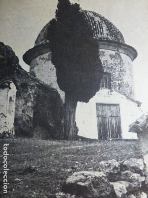 Collezionismo: ANDILLA VALENCIA ANTIGUA LAMINA HUECOGRABADO