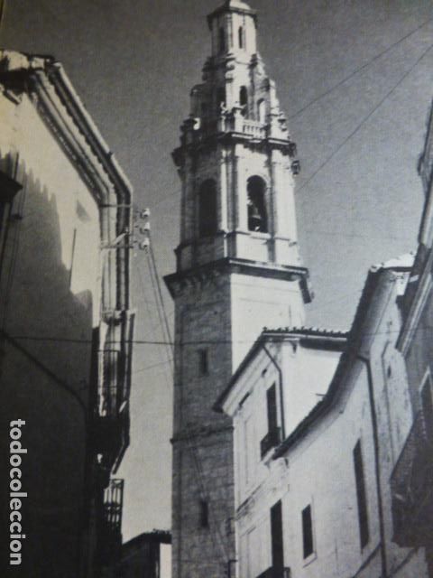 Collectionnisme: CHESTE VALENCIA ANTIGUA LAMINA HUECOGRABADO