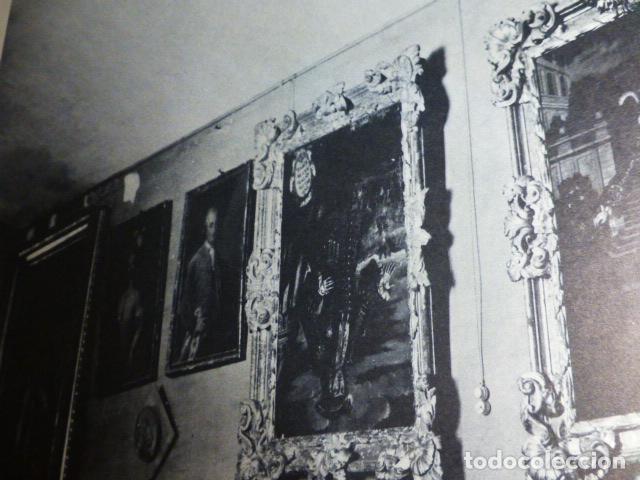Collectionnisme: JATIVA VALENCIA ANTIGUA LAMINA HUECOGRABADO