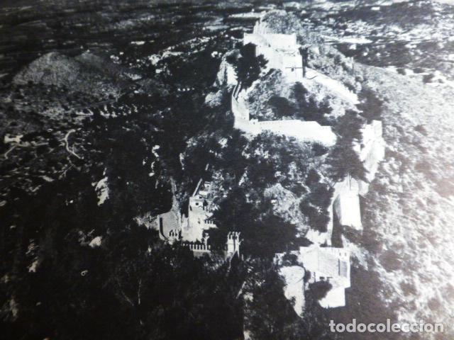 Collezionismo: JATIVA VALENCIA ANTIGUA LAMINA HUECOGRABADO