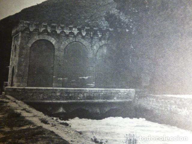 Collezionismo: ANTELLA VALENCIA ANTIGUA LAMINA HUECOGRABADO