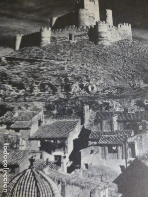 Collectionnisme: BIAR ALICANTE ANTIGUA LAMINA HUECOGRABADO