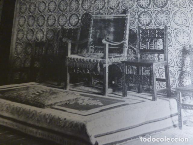 Collectionnisme: GANDIA VALENCIA ANTIGUA LAMINA HUECOGRABADO