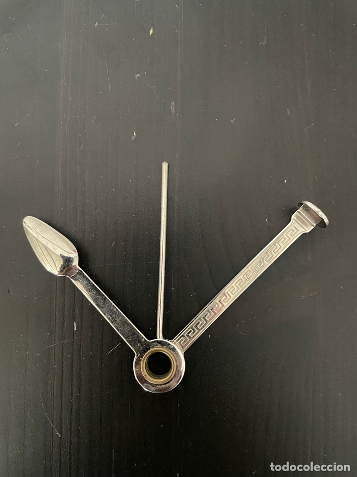 Coleccionismo: Vintage BRYCO Pipe Cleaner Scraper - Foto 2