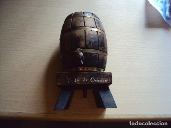Coleccionismo: ANTIGUO SERVIDOR CIGARRILLOS - Foto 1