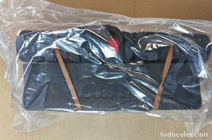 Coleccionismo: FREESTYLE JUMP SALTADOR DE COLA CAO NUEVO Y SIN ABRIR EN SU PL&Aacute;STICO PRECINTADO COLACAO