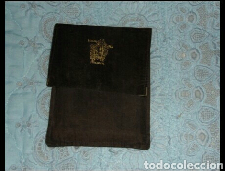 Coleccionismo: Pitillera en su estuche - Foto 3