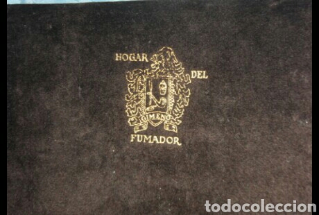 Coleccionismo: Pitillera en su estuche - Foto 4