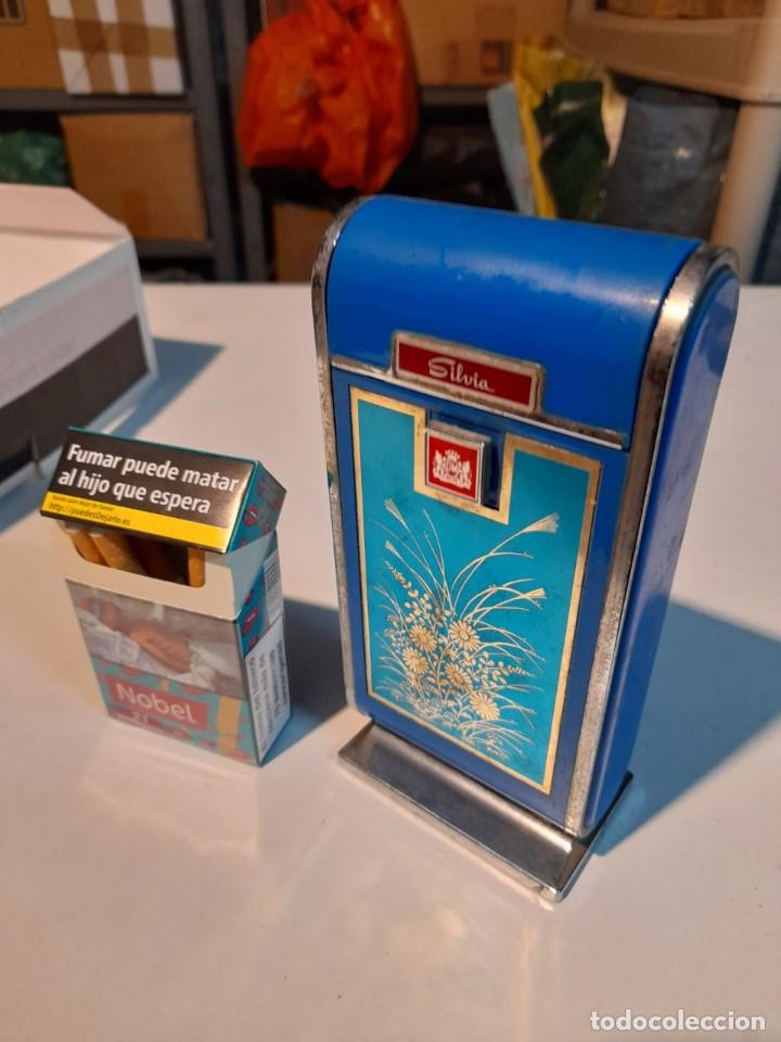 make your own cigarette machine Powermatic Mini Manual Tube Injector Make-Your-Own Cigarette Making Machine