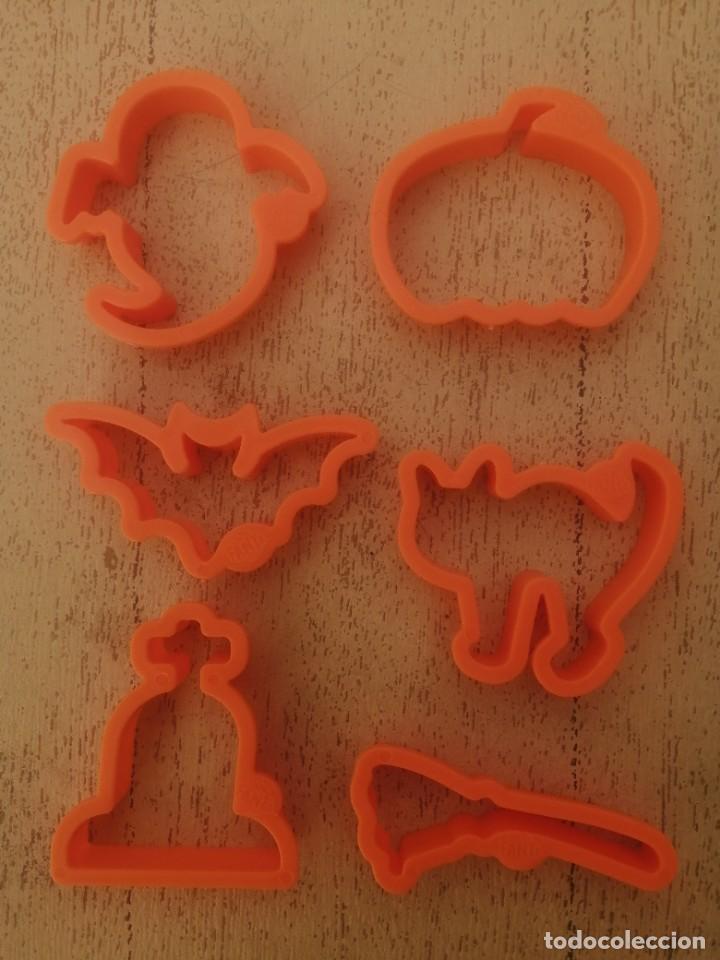Coleccionismo: Fanta Halloween - Foto 3