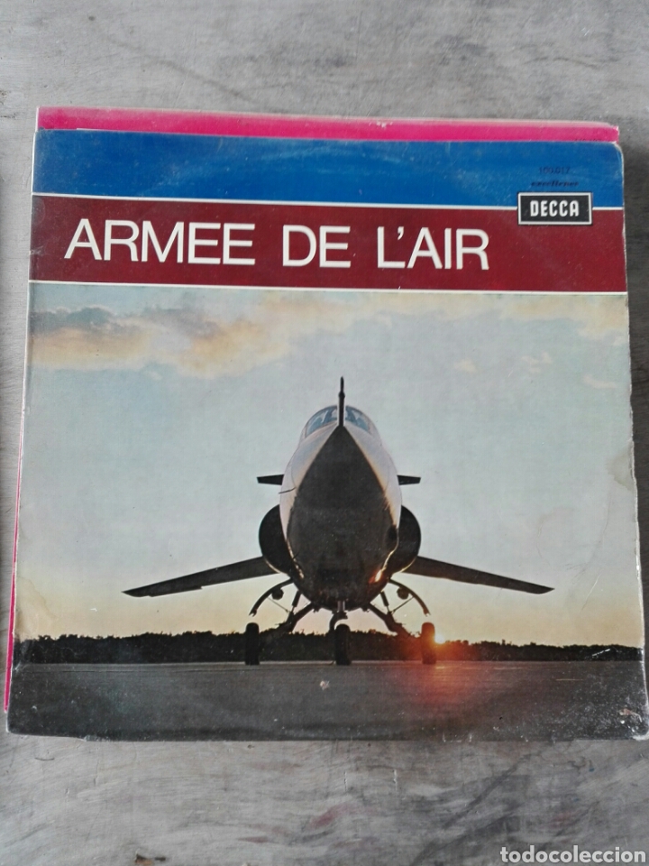 Coleccionismo: DISCOS de LEGION - Foto 2