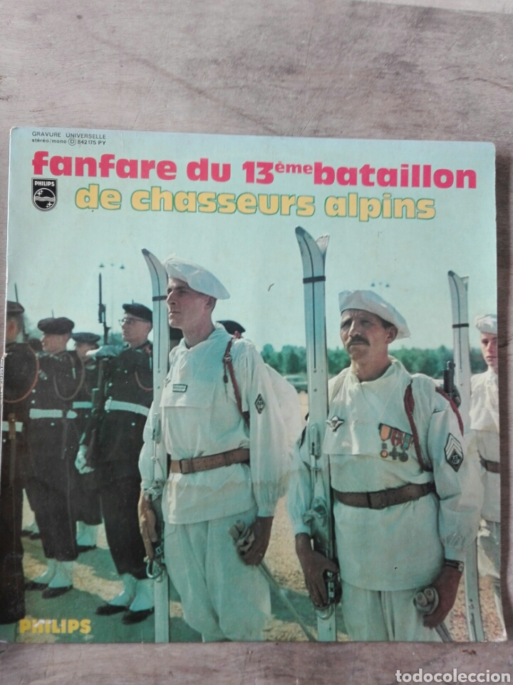 Coleccionismo: DISCOS de LEGION - Foto 6
