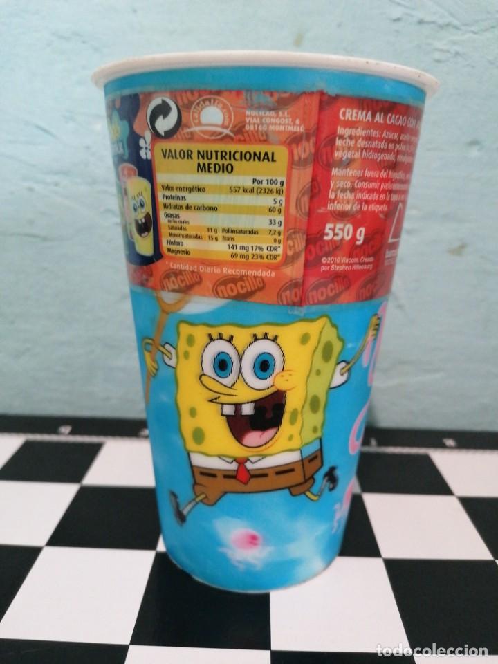 Coleccionismo: VASO NOCILLA - Foto 1
