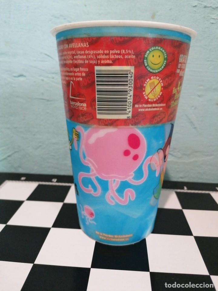 Coleccionismo: VASO NOCILLA - Foto 2