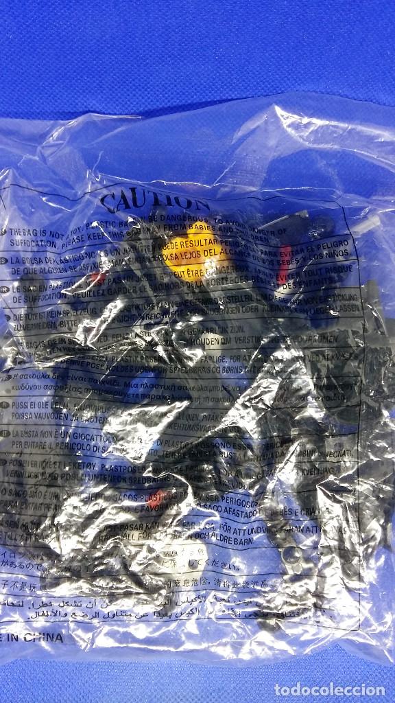 Coleccionismo: DARTH VADER PARA MONTAR A PIEZAS - Foto 2
