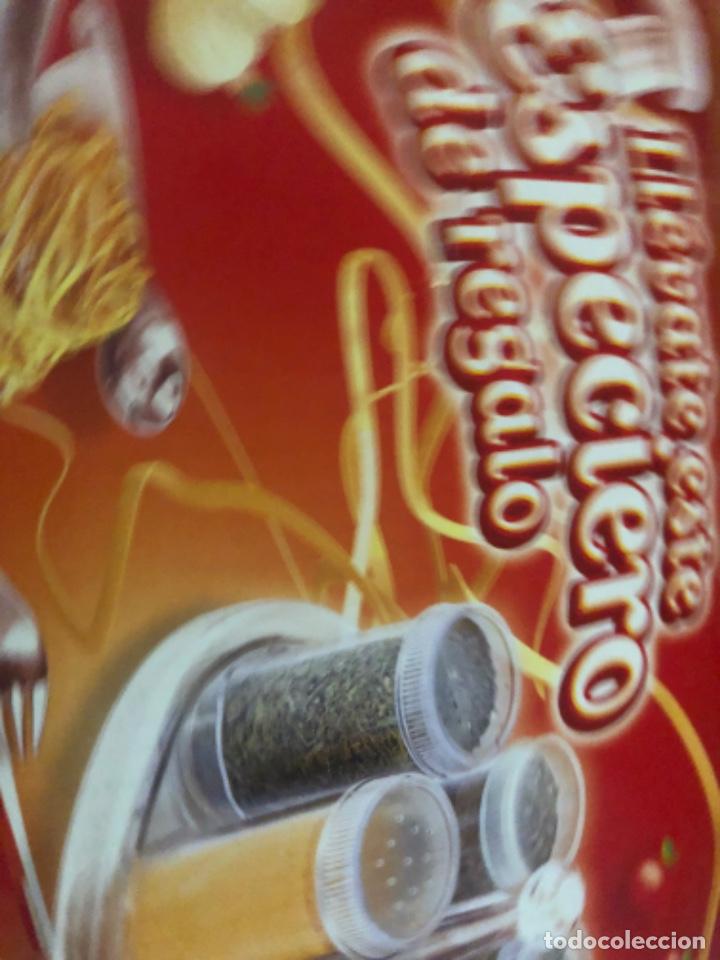 Coleccionismo: Antiguo especiero Coca-Cola - Foto 5