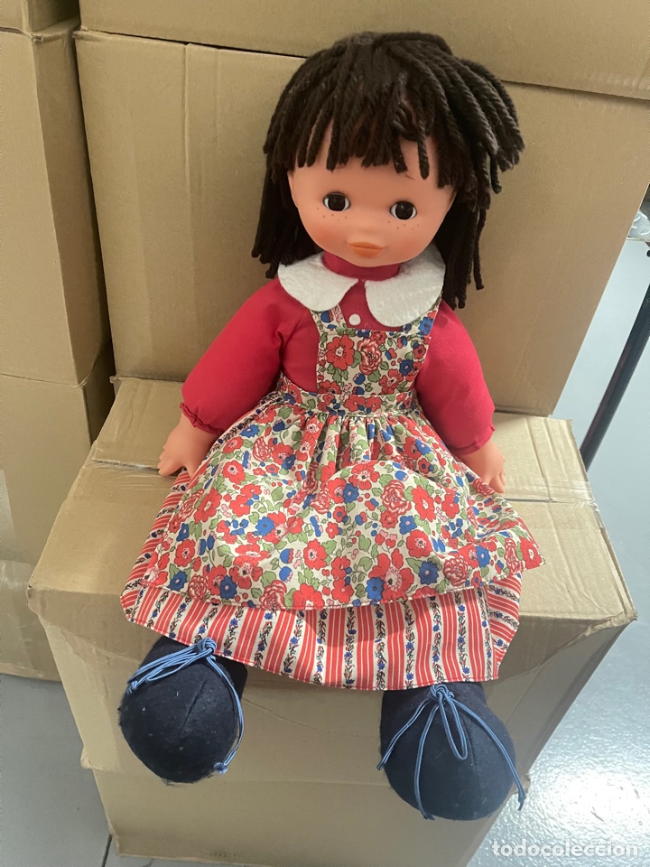 Coleccionismo: Mu&ntilde;eca - Foto 2
