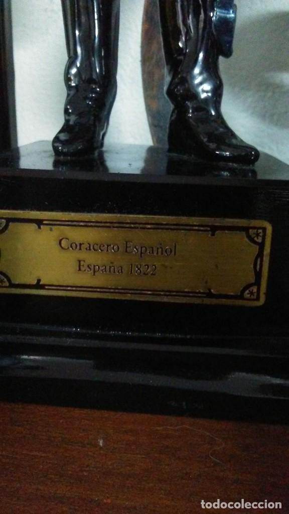Coleccionismo: LOTE DE 6 SOLDADOS DE &Eacute;POCA - Foto 3