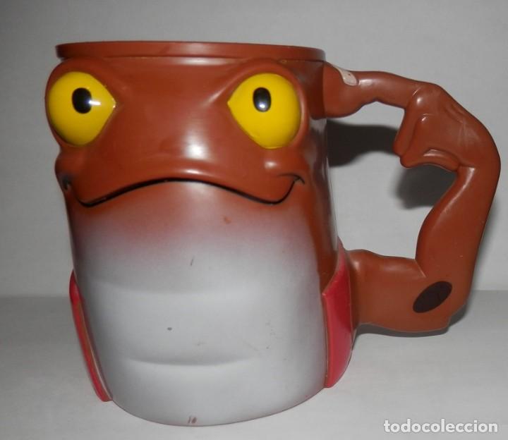 Coleccionismo: TAZA DE LA MARCA COLA CAO - Foto 1