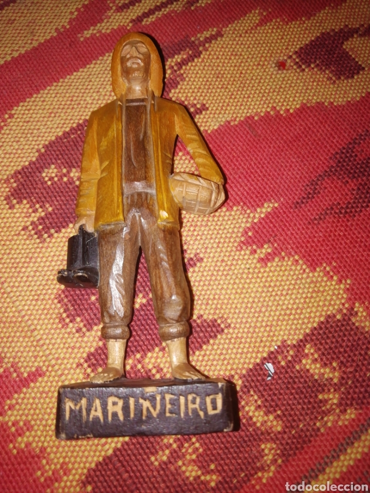 Coleccionismo: Marinero - Foto 2