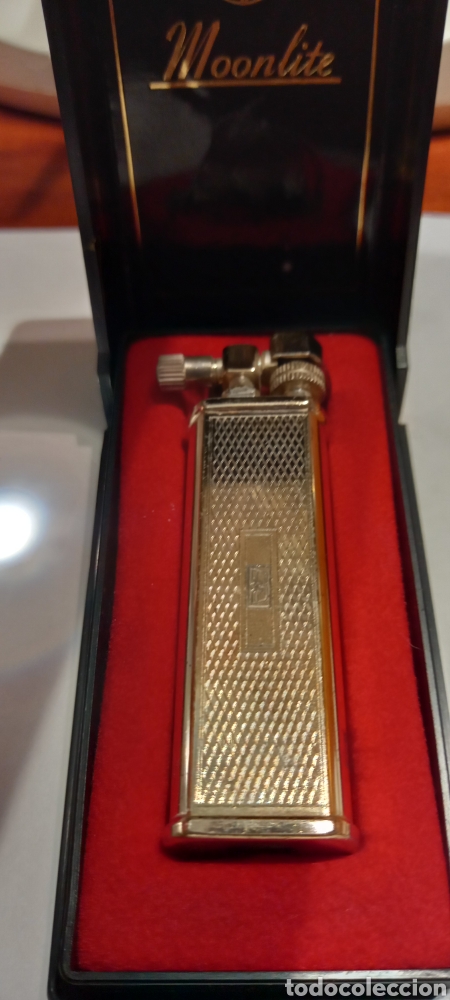 Encendedor Hadson Moonlite