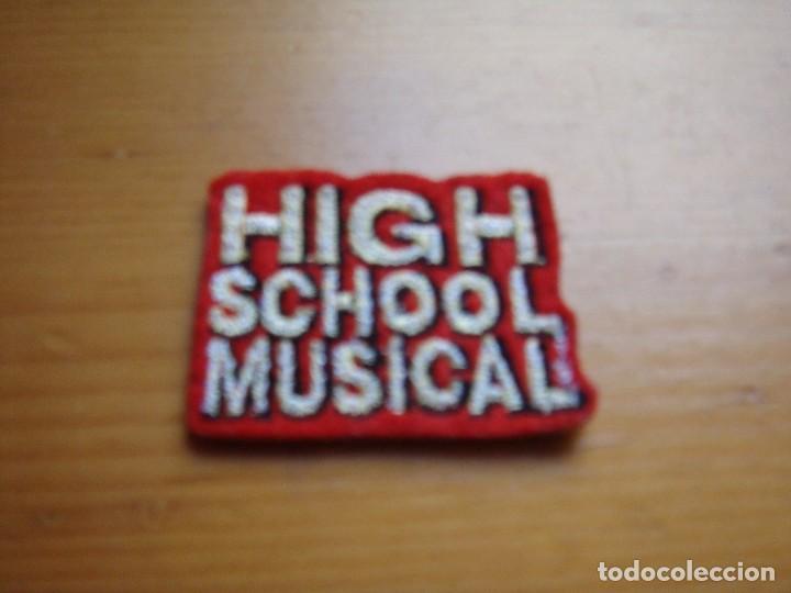 Coleccionismo: HIGH SCHOOL MUSICAL - Foto 1