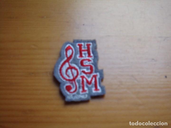 Coleccionismo: HIGH SCHOOL MUSICAL - Foto 1