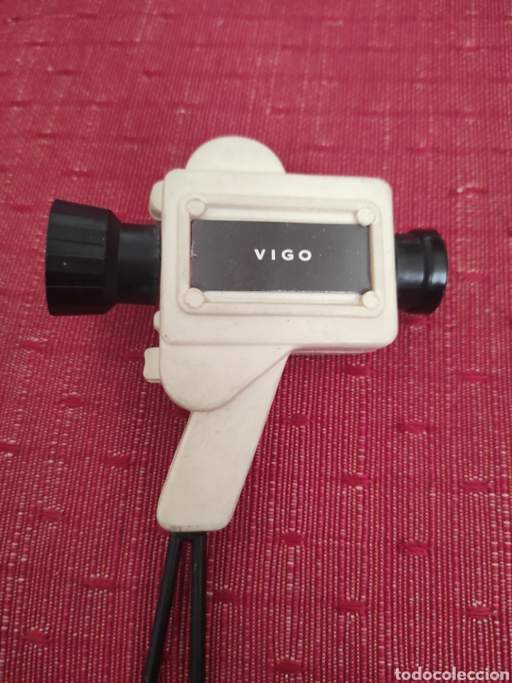 Coleccionismo: Visor de postales ,camara - Foto 2