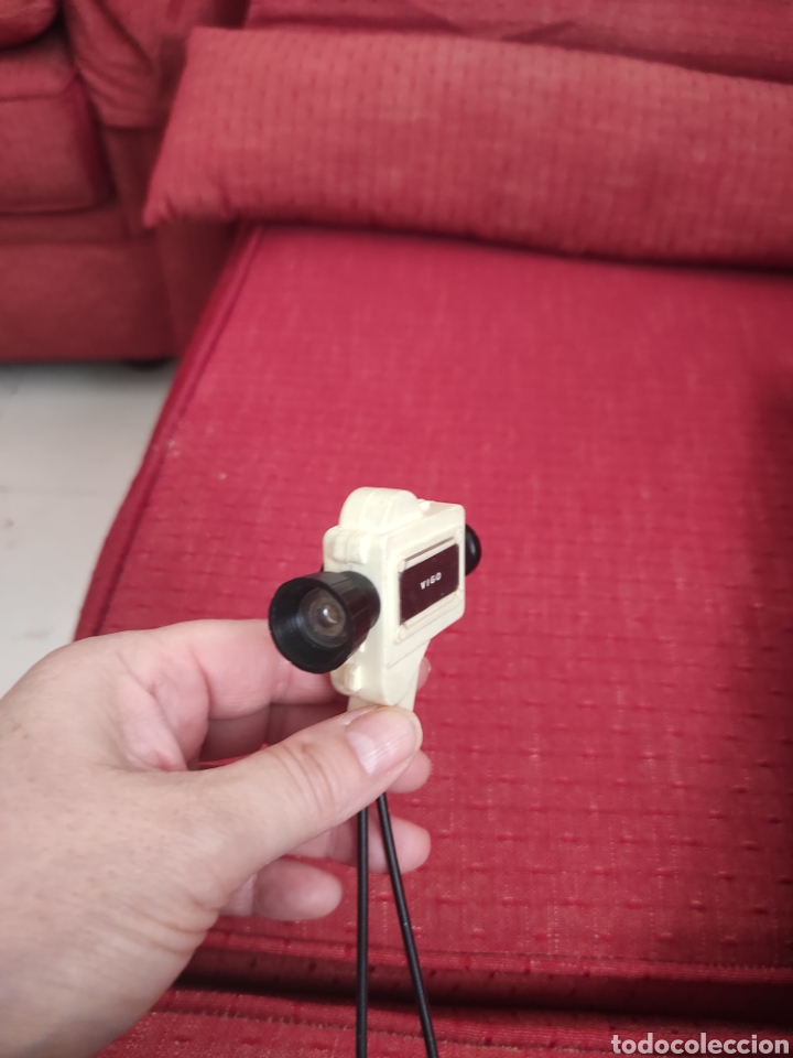 Coleccionismo: Visor de postales ,camara - Foto 4