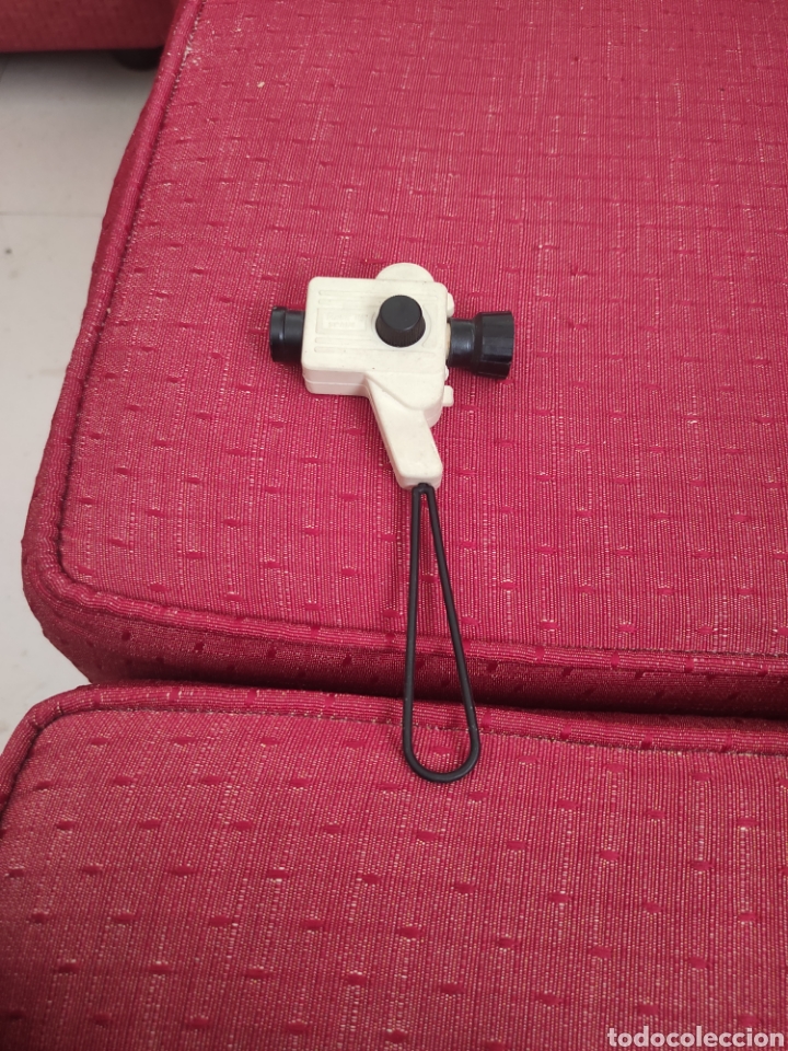 Coleccionismo: Visor de postales ,camara - Foto 1