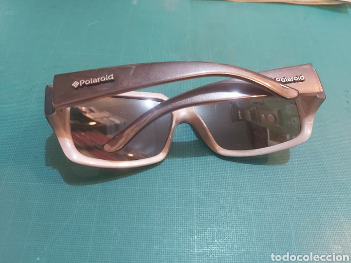 Coleccionismo: GAFAS POLAROID VINTAGE - Foto 2