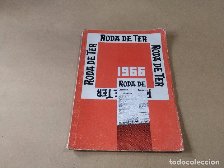 Collectionnisme: OSONA - RODA DE TER N&ordm; 25 - EXTRAORDINARIO FIESTA MAYOR A&Ntilde;O 1966