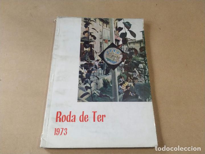 Collectionnisme: OSONA - RODA DE TER N&ordm; 32 - EXTRAORDINARIO FIESTA MAYOR A&Ntilde;O 1973