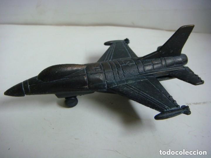 Coleccionismo: SACAPUNTAS DE FIGURA DE UN AVION-CAJ-B-N&ordm;-120