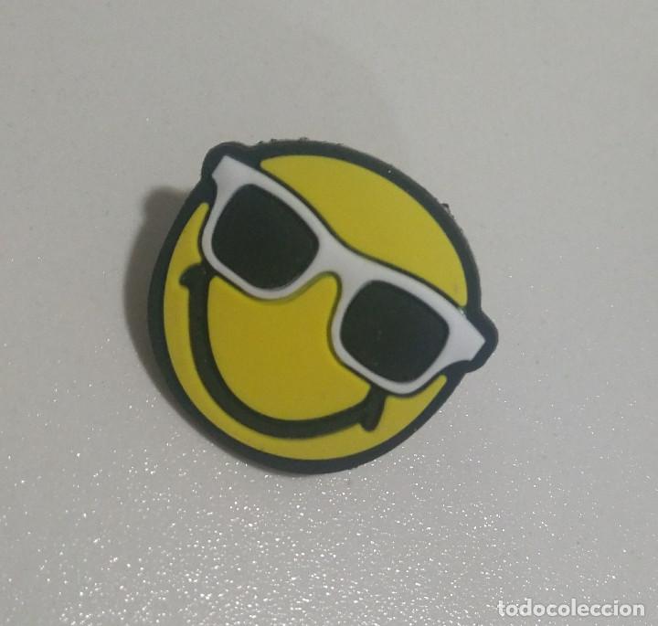 Emoji gafas sol hot sale