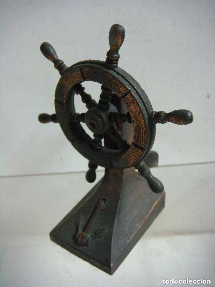Coleccionismo: SACAPUNTAS FIGURA DE UN TIMON-CAJ-B-N&ordm;-120