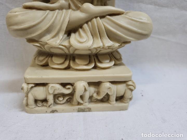 Coleccionismo: BUDA DE LA SUERTE, CAMPOS - ORRICO , CARAVACA - Foto 2